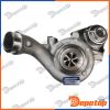 Turbocompresseur neuf pour FIAT | 49S35-00700, 49S35-00710